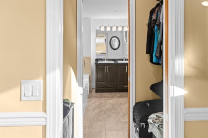 Photo 23 at 301 - 11887 Burnett Street, East Central, Maple Ridge