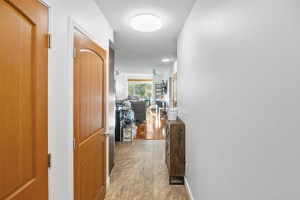 Photo 2 at 301 - 11887 Burnett Street, East Central, Maple Ridge