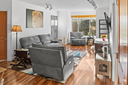 Photo 7 at 301 - 11887 Burnett Street, East Central, Maple Ridge