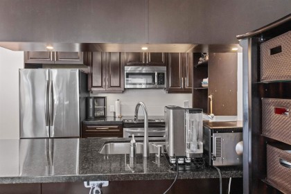 Photo 3 at 301 - 11887 Burnett Street, East Central, Maple Ridge