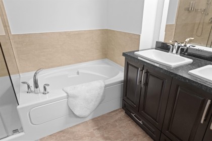 Photo 24 at 301 - 11887 Burnett Street, East Central, Maple Ridge