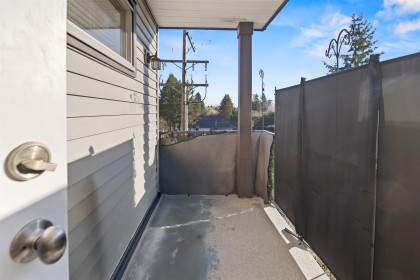 Photo 35 at 301 - 11887 Burnett Street, East Central, Maple Ridge