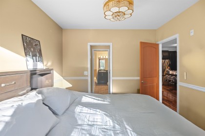 Photo 25 at 301 - 11887 Burnett Street, East Central, Maple Ridge