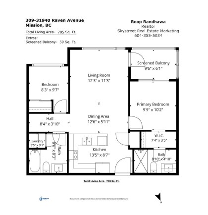 Photo 36 at 309 - 31940 Raven Avenue, Mission BC, Mission