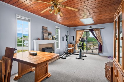 Photo 12 at 34757 Moffat Avenue, Hatzic, Mission