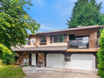 Photo 1 at 34757 Moffat Avenue, Hatzic, Mission