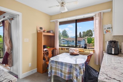 Photo 10 at 34757 Moffat Avenue, Hatzic, Mission