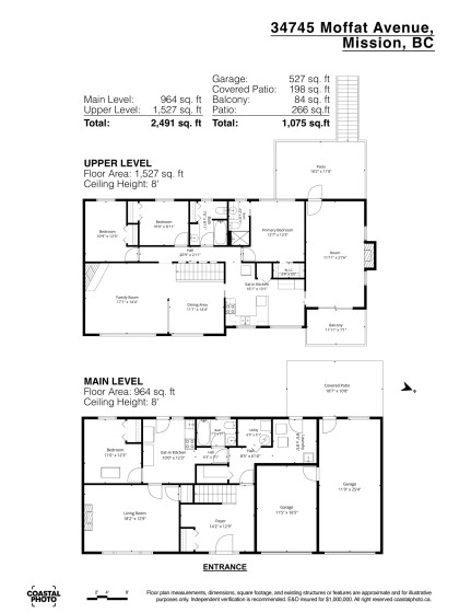 Photo 40 at 34757 Moffat Avenue, Hatzic, Mission