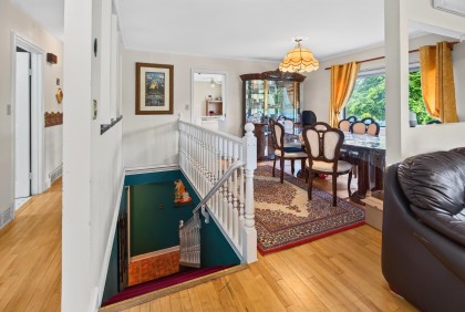 Photo 4 at 34757 Moffat Avenue, Hatzic, Mission