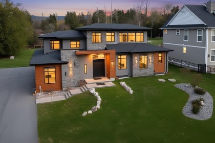Photo 2 at 24331 124 Avenue, Websters Corners, Maple Ridge