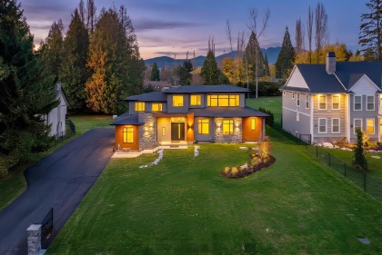 Photo 3 at 24331 124 Avenue, Websters Corners, Maple Ridge