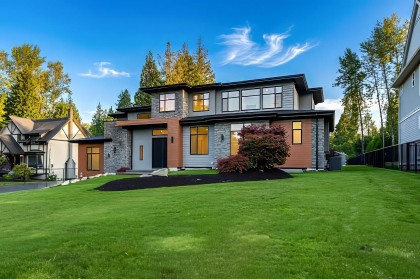 Photo 1 at 24331 124 Avenue, Websters Corners, Maple Ridge