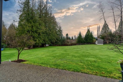 Photo 28 at 24331 124 Avenue, Websters Corners, Maple Ridge