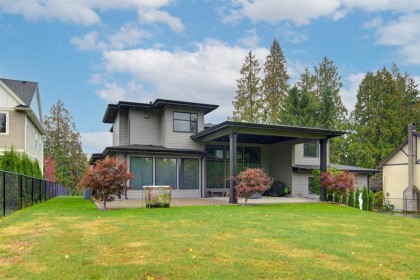 Photo 29 at 24331 124 Avenue, Websters Corners, Maple Ridge