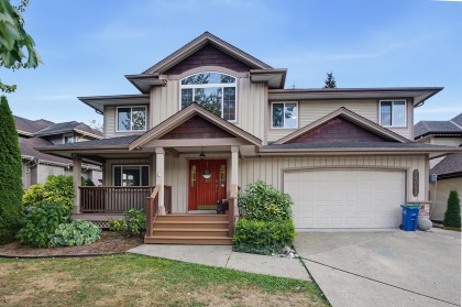 Photo 1 at 24052 Mcclure Drive, Albion, Maple Ridge