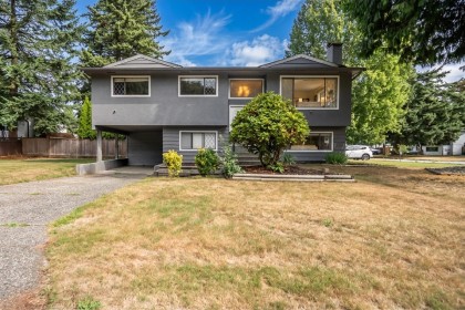 Photo 2 at 20783 Thorne Avenue, Southwest Maple Ridge, Maple Ridge