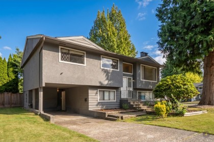 Photo 1 at 20783 Thorne Avenue, Southwest Maple Ridge, Maple Ridge