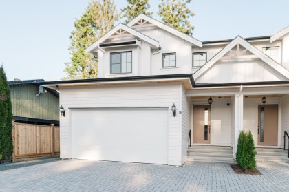 Photo 2 at 1 - 12050 York Street, West Central, Maple Ridge