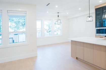 Photo 7 at 1 - 12050 York Street, West Central, Maple Ridge