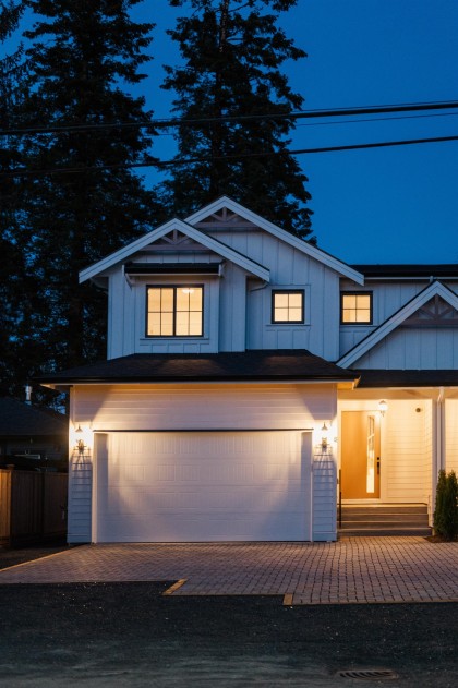 Photo 3 at 1 - 12050 York Street, West Central, Maple Ridge