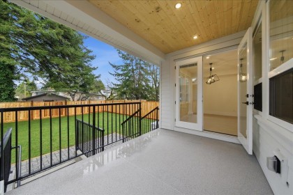 Photo 36 at 1 - 12050 York Street, West Central, Maple Ridge