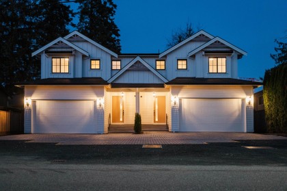 Photo 1 at 1 - 12050 York Street, West Central, Maple Ridge