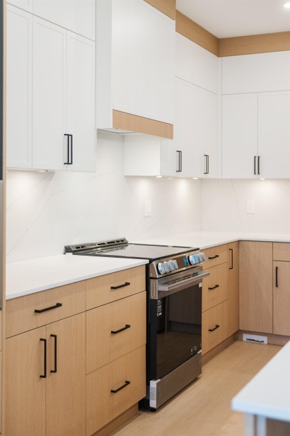 Photo 10 at 1 - 12050 York Street, West Central, Maple Ridge