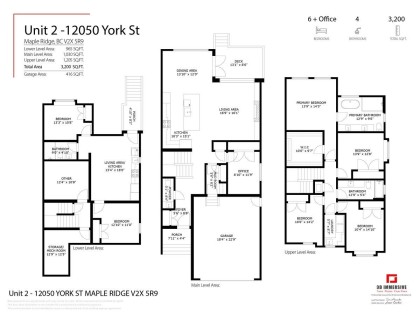 Photo 40 at 2 - 12050 York Street, West Central, Maple Ridge