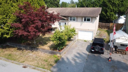 Photo 2 at 12130 Greenwell Street Street, East Central, Maple Ridge