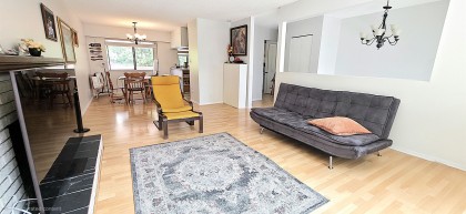 Photo 6 at 12130 Greenwell Street Street, East Central, Maple Ridge