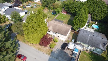 Photo 22 at 12130 Greenwell Street Street, East Central, Maple Ridge
