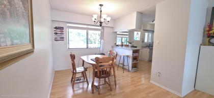 Photo 7 at 12130 Greenwell Street Street, East Central, Maple Ridge