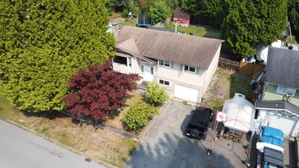 Photo 3 at 12130 Greenwell Street Street, East Central, Maple Ridge