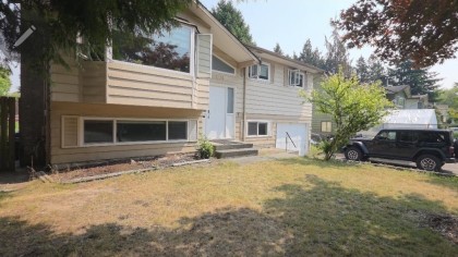 Photo 1 at 12130 Greenwell Street Street, East Central, Maple Ridge