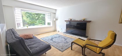 Photo 5 at 12130 Greenwell Street Street, East Central, Maple Ridge