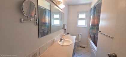 Photo 9 at 12130 Greenwell Street Street, East Central, Maple Ridge
