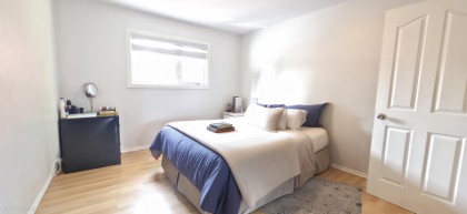 Photo 10 at 12130 Greenwell Street Street, East Central, Maple Ridge