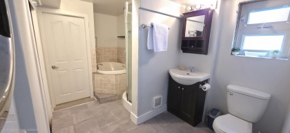 Photo 18 at 12130 Greenwell Street Street, East Central, Maple Ridge