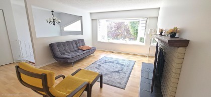 Photo 4 at 12130 Greenwell Street Street, East Central, Maple Ridge