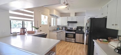 Photo 8 at 12130 Greenwell Street Street, East Central, Maple Ridge