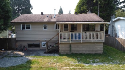 Photo 21 at 12130 Greenwell Street Street, East Central, Maple Ridge