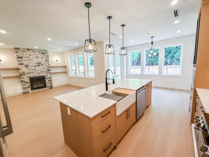 Photo 3 at 2 - 21092 Wicklund Avenue, Northwest Maple Ridge, Maple Ridge