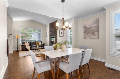Photo 6 at 10680 239 Street, Albion, Maple Ridge