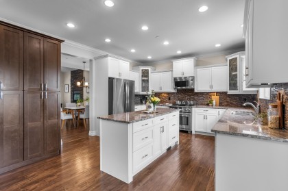 Photo 3 at 10680 239 Street, Albion, Maple Ridge