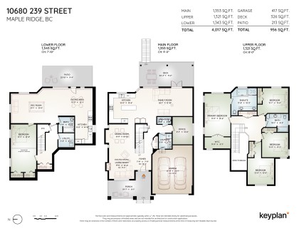 Photo 40 at 10680 239 Street, Albion, Maple Ridge
