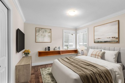 Photo 21 at 10680 239 Street, Albion, Maple Ridge