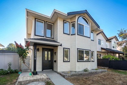 Photo 3 at 12578 224 Street, East Central, Maple Ridge
