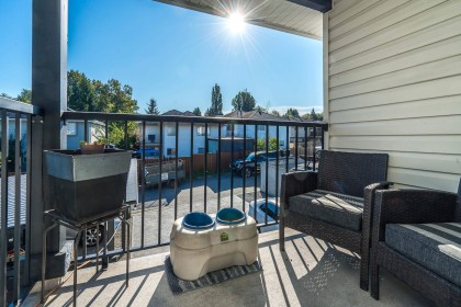 Photo 36 at 12578 224 Street, East Central, Maple Ridge