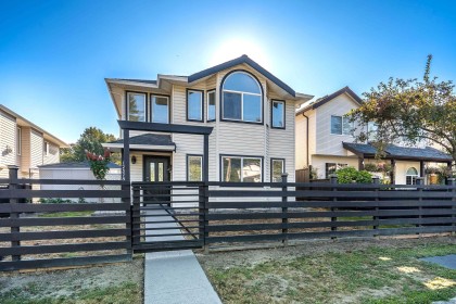 Photo 1 at 12578 224 Street, East Central, Maple Ridge
