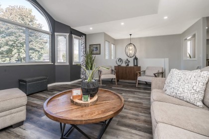 Photo 9 at 12578 224 Street, East Central, Maple Ridge